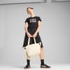 Зображення Puma Футболка SUPER PUMA GRAPHICS Tee Women #3: Puma Black