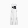 Imagen PUMA Vestido largo Jer-She para mujer #7