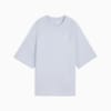 Зображення Puma Футболка DARE TO Oversized Tee Women #4: Cool Weather