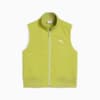 Изображение Puma Жилет DARE TO Full-Zip Woven Vest Women #6: Sea Kelp