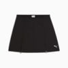 Зображення Puma Спідниця DARE TO Zip-Off Woven Skirt Women #6: Puma Black