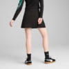Зображення Puma Спідниця DARE TO Zip-Off Woven Skirt Women #4: Puma Black