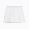 Зображення Puma Спідниця DARE TO Zip-Off Woven Skirt Women #6: Puma White