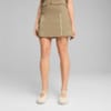 Зображення Puma Спідниця DARE TO Zip-Off Woven Skirt Women #1: Velvet Moss