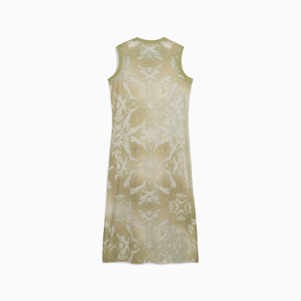 Image PUMA Vestido DARE TO Mesh Column #6
