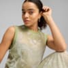 Image PUMA Vestido DARE TO Mesh Column #5