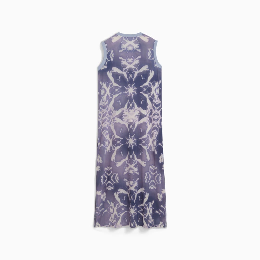 Image PUMA Vestido DARE TO Mesh Column #4