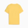 Изображение Puma Детская футболка SUPER PUMA Graphic Tee I Youth #5: Sunny Yellow