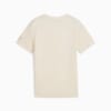 Зображення Puma Футболка SUPER PUMA Graphic Tee I Youth #5: Alpine Snow