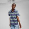 Изображение Puma Детская рубашка поло SUPER PUMA Polo Youth #1: Green Moon