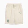 Зображення Puma Дитячі шорти SUPER PUMA Woven Shorts Youth #4: Alpine Snow