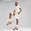 Зображення Puma Дитячі шорти SUPER PUMA Woven Shorts Youth #3: Alpine Snow