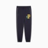Зображення Puma Дитячі штани T7 SUPER PUMA Sweatpants Youth #4: new navy