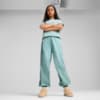 Зображення Puma Дитячі штани BUTTERFLY VIBE Cargo Pants Youth #3: Modern Mint