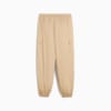 Изображение Puma Детские брюки-карго BUTTERFLY VIBE Cargo Pants Youth #5: Light Sand