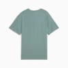 Imagen PUMA Polera Graphics III juvenil #5
