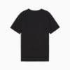 Изображение Puma Детская футболка WARDROBE ESS Tee Youth #5: Puma Black