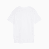 Зображення Puma Дитяча футболка WARDROBE ESS Tee Youth #5: Puma White