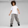 Зображення Puma Дитяча футболка WARDROBE ESS Tee Youth #3: Puma White
