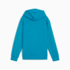 Зображення Puma Дитяче худі Wardrobe Essentials Relaxed Hoodie Youth #5: Tropical Blue