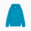 Зображення Puma Дитяче худі Wardrobe Essentials Relaxed Hoodie Youth #4: Tropical Blue