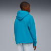 Зображення Puma Дитяче худі Wardrobe Essentials Relaxed Hoodie Youth #2: Tropical Blue