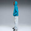 Зображення Puma Дитяче худі Wardrobe Essentials Relaxed Hoodie Youth #3: Tropical Blue