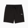 Зображення Puma Дитячі шорти Wardrobe Essentials Relaxed Shorts Youth #4: Puma Black
