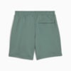 Зображення Puma Дитячі шорти Wardrobe Essentials Relaxed Shorts Youth #5: Green Moon