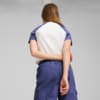 Imagen PUMA Polera corta Butterfly Vibe juvenil #2