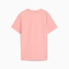 Imagen PUMA Polera Butterfly Vibe Logo juvenil #5