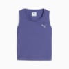 Imagen PUMA Musculosa Butterfly Vibe juvenil #1