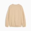 Зображення Puma Дитячий світшот BUTTERFLY VIBE Crew Top Youth #5: Light Sand