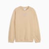 Зображення Puma Дитячий світшот BUTTERFLY VIBE Crew Top Youth #4: Light Sand