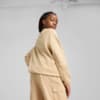 Зображення Puma Дитячий світшот BUTTERFLY VIBE Crew Top Youth #2: Light Sand