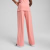 Зображення Puma Дитячі штани BUTTERFLY VIBE Ribbed Pants Youth #2: Pink Fruit