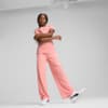 Зображення Puma Дитячі штани BUTTERFLY VIBE Ribbed Pants Youth #3: Pink Fruit