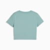 Зображення Puma Дитяча футболка Wardrobe Essentials Baby Tee Youth #5: Modern Mint