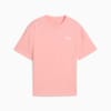 Imagen PUMA Polera WARDROBE Essentials juvenil #1