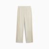 Зображення Puma Дитячі штани WARDROBE ESS Relaxed Popper Pants Youth #4: Alpine Snow