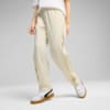 Зображення Puma Дитячі штани WARDROBE ESS Relaxed Popper Pants Youth #1: Alpine Snow
