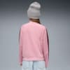 Изображение Puma Детская олимпийка T7 ALWAYS ON Track Jacket Youth #2: Poised Pink