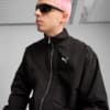 Зображення Puma Вітрівка Style Windbreaker Men #5: Puma Black