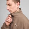 Изображение Puma Ветровка Style Windbreaker Men #2: Totally Taupe