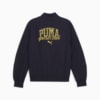 Зображення Puma Бомбер PUMA Class Bomber Men #7: new navy