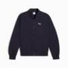 Зображення Puma Бомбер PUMA Class Bomber Men #6: new navy