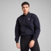 Зображення Puma Бомбер PUMA Class Bomber Men #1: new navy
