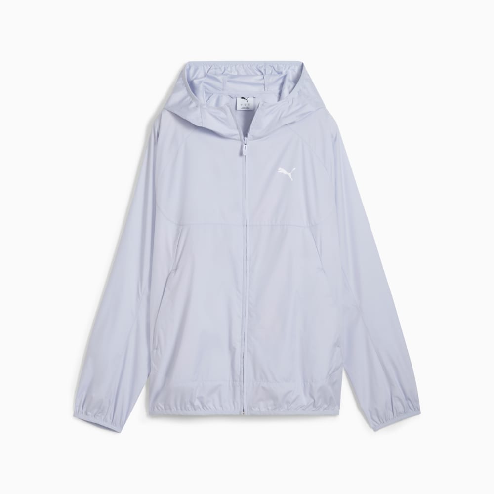 Зображення Puma Вітрівка Packlite Windbreaker Women #1: Cool Weather