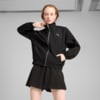 Зображення Puma Куртка Style Jacket Women #1: Puma Black