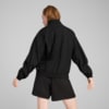 Зображення Puma Куртка Style Jacket Women #4: Puma Black